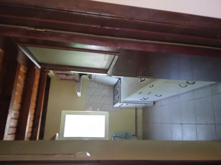 Casă cu Teren 50 Mp în Central