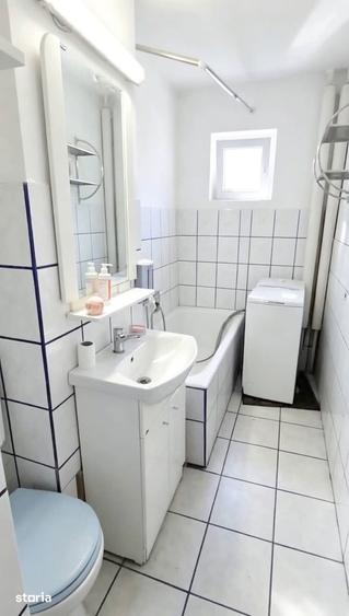 Vand apartament cu o camera la etajul 1 in Timi?oara - 6
