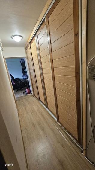 Apartament cu 3 camere, mobilat în Politehnica