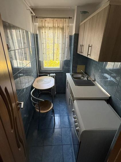 Garsonieră decomandată în Găvana