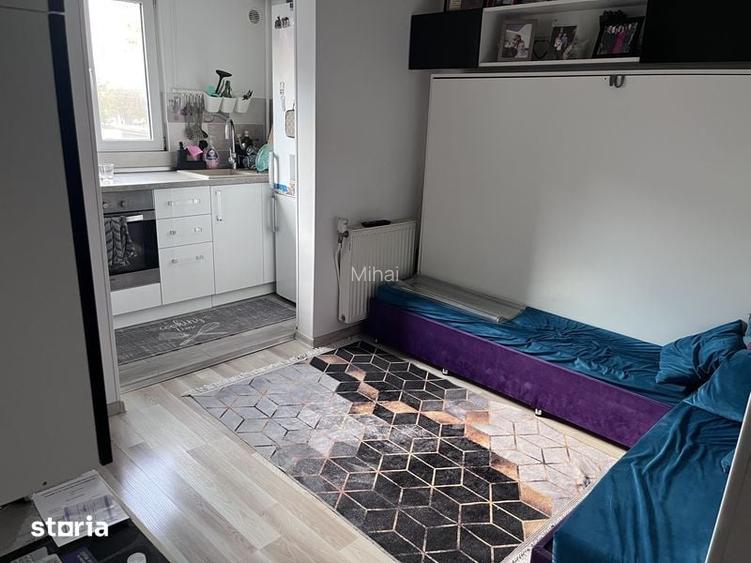 Chirie apartament Cluj -Marasti