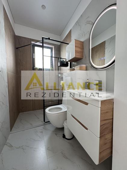 Casă individuală cu 4 camere cu Canalizare în Berceni
