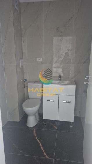 Apartament cu 2 camere semidecomandat în Berceni