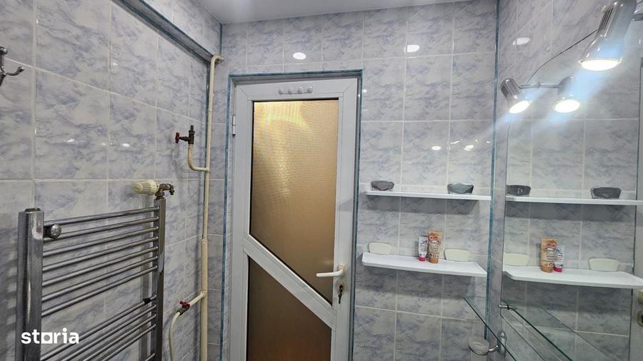 Apartament cu 3 camere în Nord