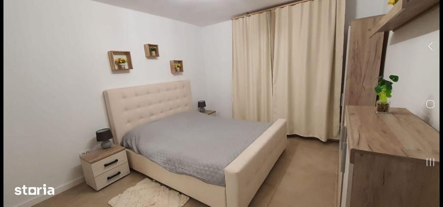 DE INCHIRIAT - Apartament 2 camere, etaj 4/10 - Iulius Mall - 4