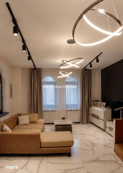 Vanzare casa cu 5 camere Lacul Tei - 5