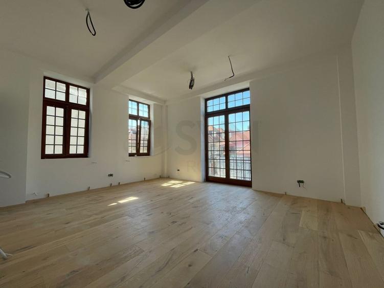 IDEAL INVESTITIE - Vila cu personalitate Dorobanti Capitale - 8