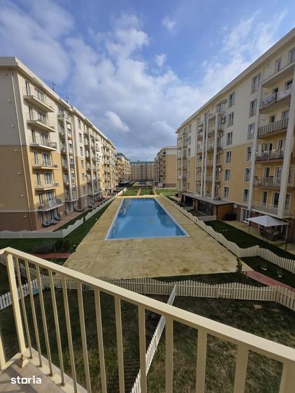 Apartament cu 2 camere în Ștefăneștii de Jos