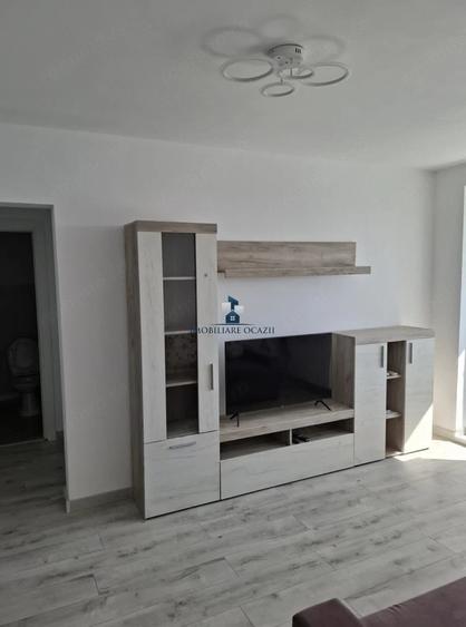 Inchiriere Apartament 2 Camere Semidecomandat Aparatorii Patriei-Turnu Magurele - 1
