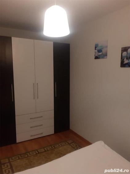 Garsonieră decomandată în Dâmbovița