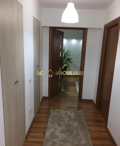 2 Camere de inchiriat | Mihai Bravu | Metrou | Mobilat | Parcare - 5