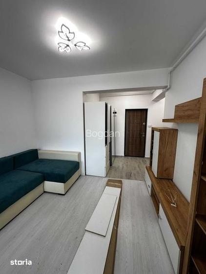 Inchiriez apartament 2 camere cu parcare - Metrou Dimitrie Leonida