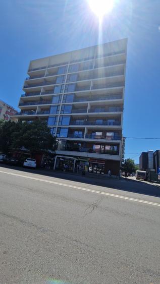Apartament cu 3 camere în 13 Septembrie