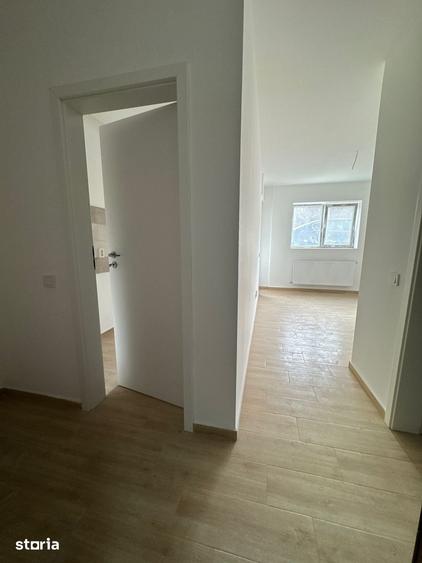 VANZARE GARSONIERA DECOMANDATA CU BALCON -TVA INCLUS-COMISION 0% - 4