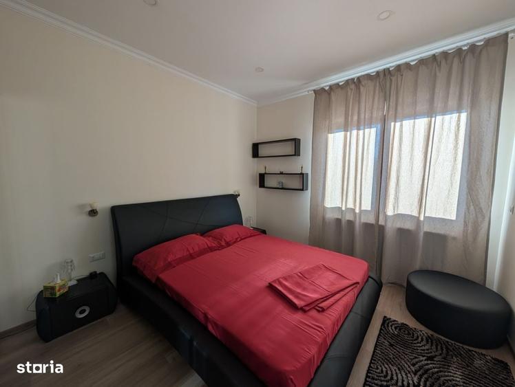 Casă cu 3 camere în Șerbănești