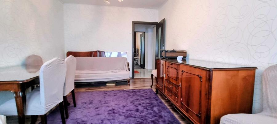Apartament cu 2 camere decomandat în Obcini