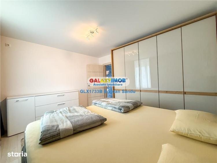 Apartament de vanzare 2 camere Militari Residence - Style Residence 2 - 5