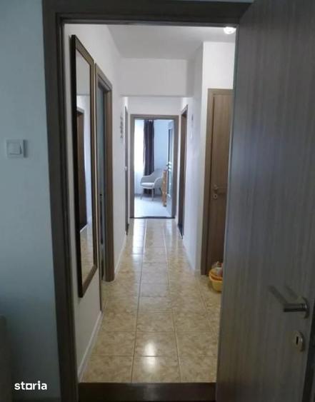 Apartament 3 camere zona Vasile Aron - 2