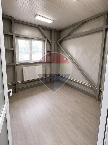 Spațiu comercial, de 215 mp, în Păltinișu