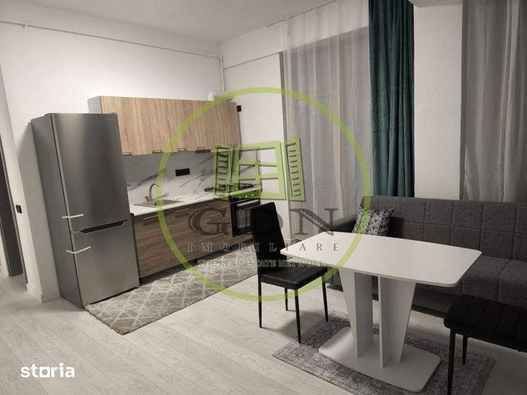 Apartament cu 3 camere decomandat, mobilat în Șelimbăr