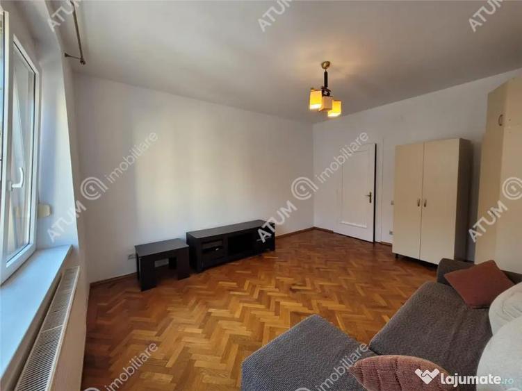 Spatiu birou decomandat cu 2 camere 2 bai balcon parcare Cen - 2