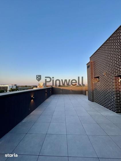 Duplex 3 camere Ultra Lux Baneasa | 190 mp | Parcare Klaus - 6