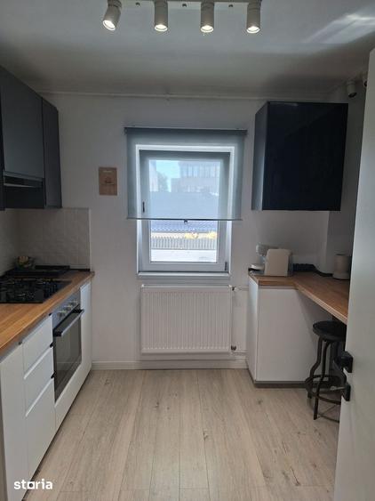 Apartament cu 2 camere decomandat în Floreasca