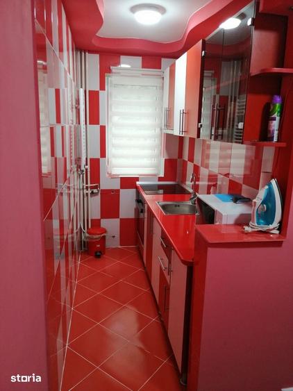 Apartament 2 camere de inchiriat Aleea Zidarilor, Oradea | 200 /luna - 4