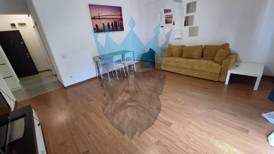 Apartament cu 3 camere decomandat, mobilat în Sisești