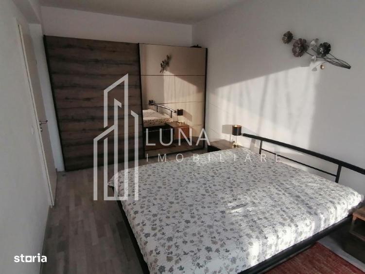 Apartament 2 camere + dressing | 62 mp | Parcare | Avantgarden - 3