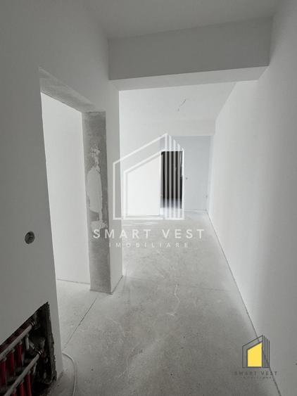 Apartament cu 2 camere decomandat în Micro 17