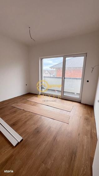 Apartament cu 3 camere în Șura Mică