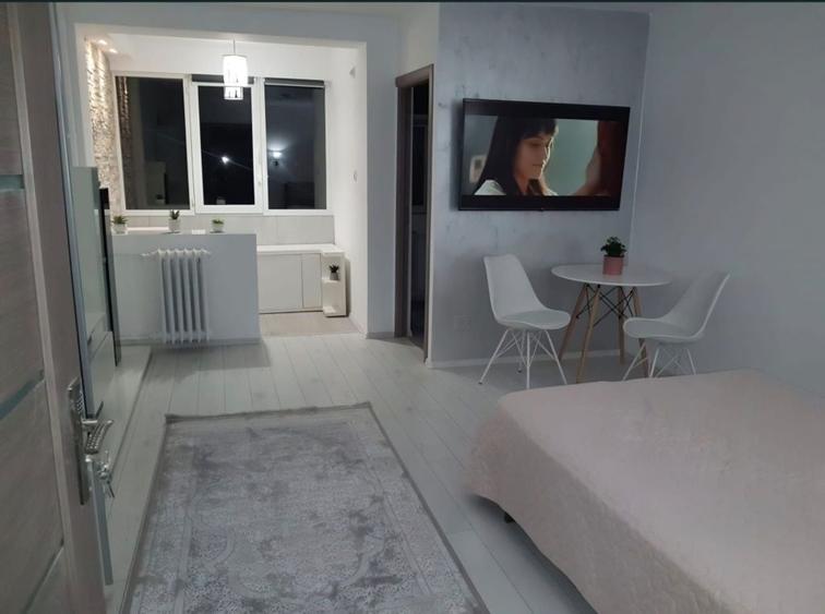 Garsonieră în Brazda lui Novac