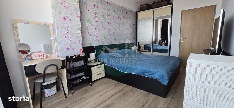 Apartament cu 2 camere în Șelimbăr — fotografia 2