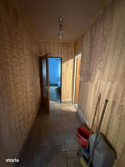 Casă cu 6 camere cu Teren 386 Mp în Băișoara
