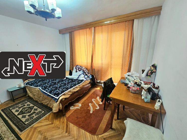 Apartament cu 2 camere semidecomandat în Ultracentral