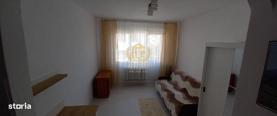 Garsonieră în Mănăștur