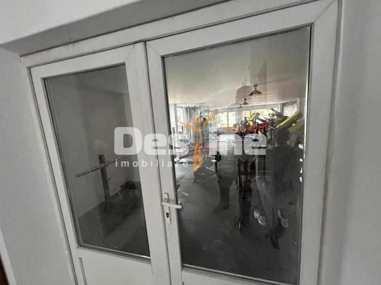 Spațiu comercial, de 336 mp, în Mărăței