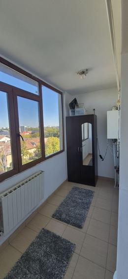 Apartament cu 2 camere în Olteni