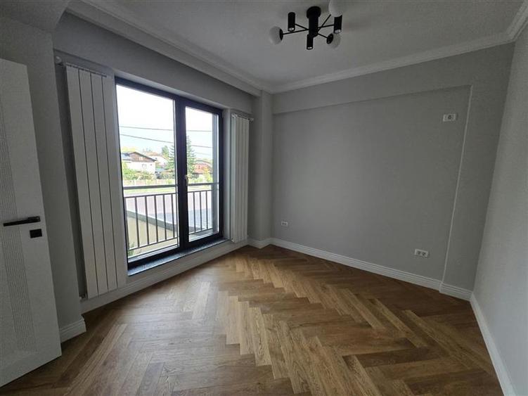 Apartament cu 3 camere decomandat în Bucureștii Noi