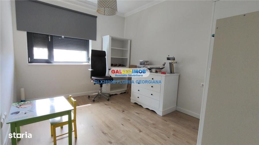 Apartament cu 4 camere în Băneasa