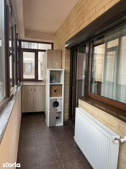 Inchiriere 2 camere, zona Tomis Plus - 10