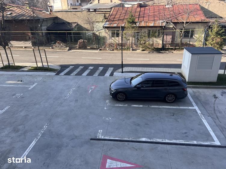 Garsonieră în 13 Septembrie