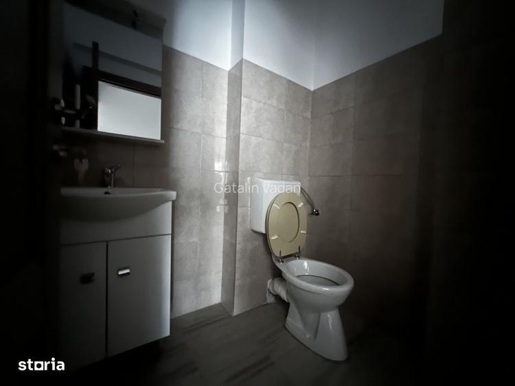 Apartament de 3 camere, 66mp, 2 bai, zona Cetatii