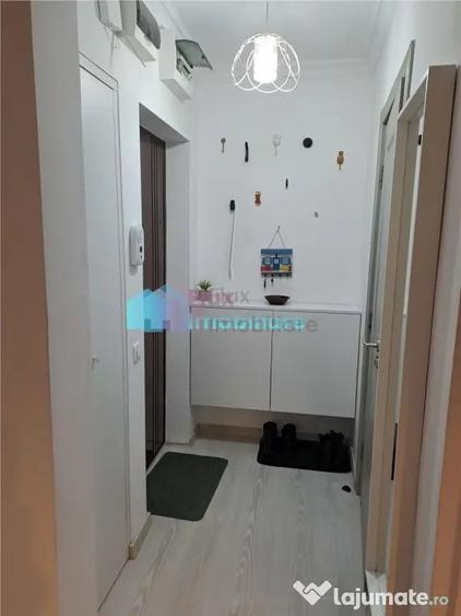 Apartament cu 2 camere semidecomandat în Ultracentral