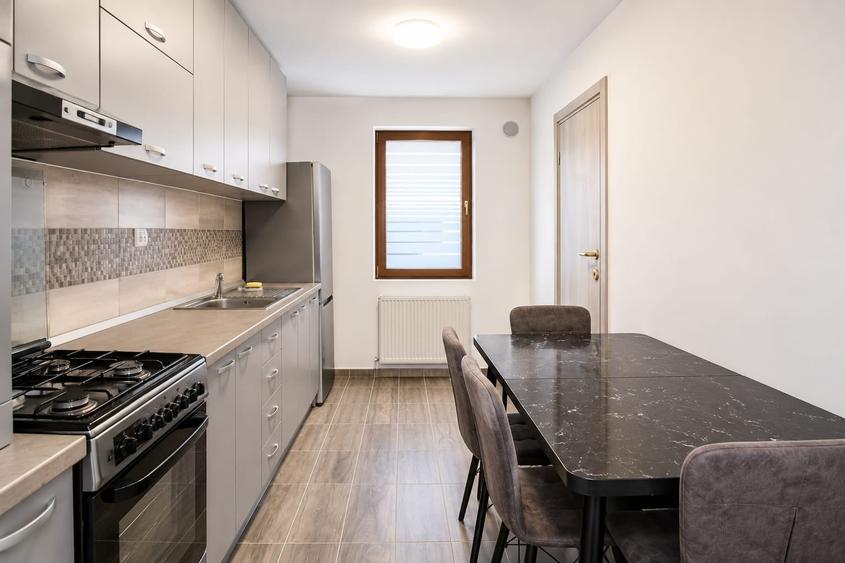 Apartament cu 2 camere în Berceni