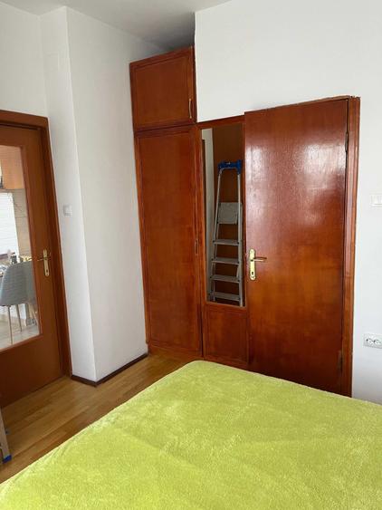 Apartament cu 2 camere decomandat în Cotroceni