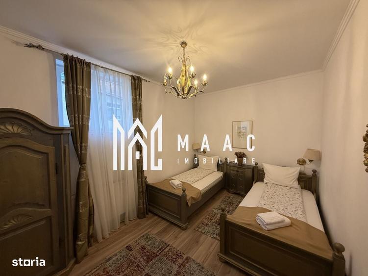 Apartament 3 camere | Sibiu Ultracentral | 78 mp, 2 bai - 8