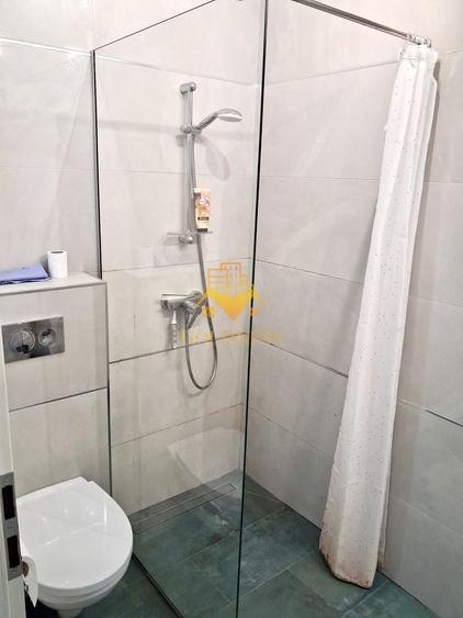 Apartament cu 2 camere decomandat, mobilat în Zorilor