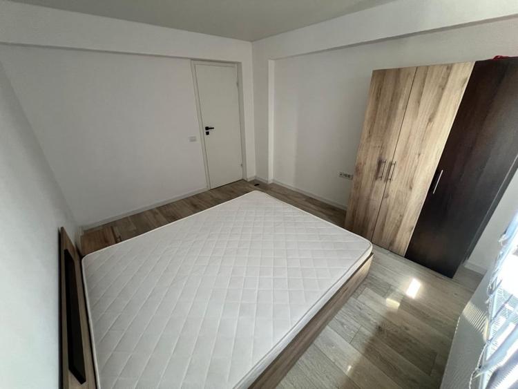 Apartament cu 3 camere semidecomandat, mobilat în Theodor Pallady